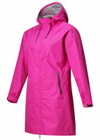 Anna 3L Skalkappa Dam Rosa - Way of Sweden