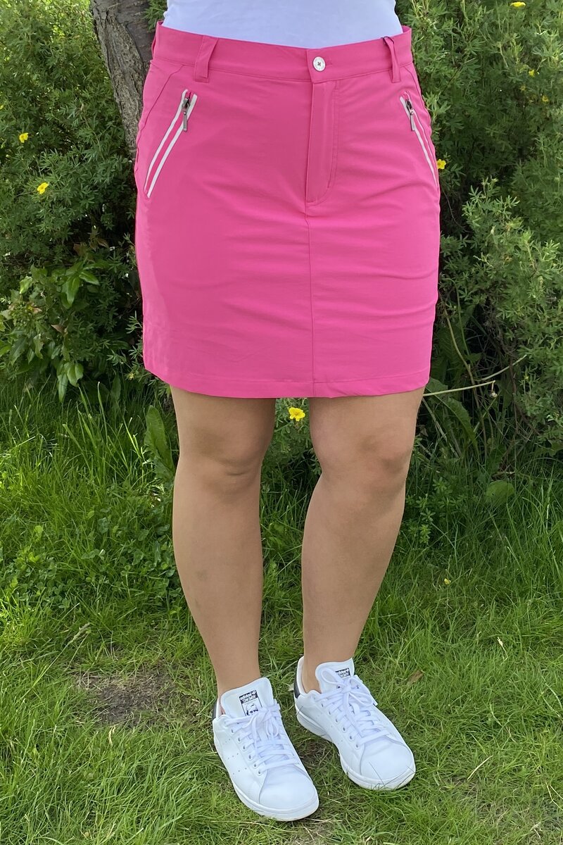 Annika Skort Dam Rosa - Way of Sweden
