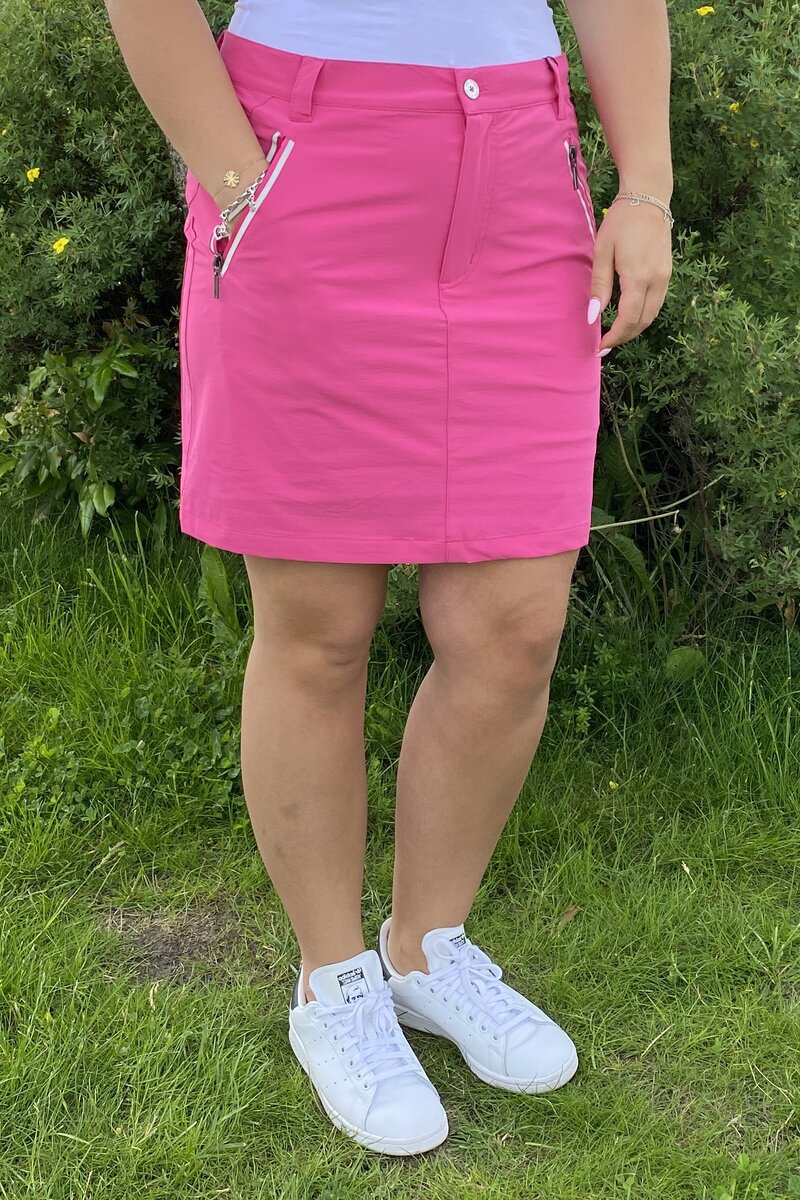 Annika Skort Dam Rosa - Way of Sweden