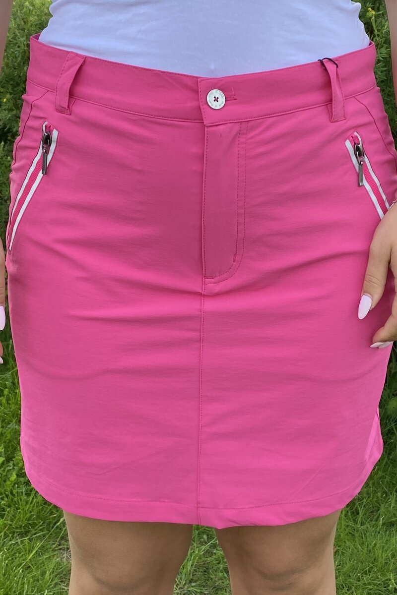 Annika Skort Dam Rosa - Way of Sweden