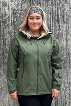 Kerstin Skaljacka Dam Grön Way of Sweden
