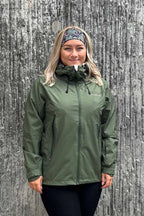 Kerstin Skaljacka Dam Grön Way of Sweden