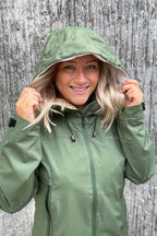 Kerstin Skaljacka Dam Grön Way of Sweden
