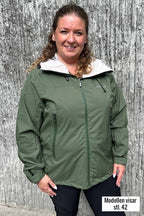 Kerstin Skaljacka Dam Grön Way of Sweden