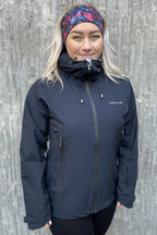 Kerstin Skaljacka Dam Svart - Way of Sweden