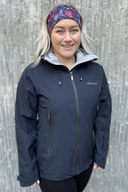 Kerstin Skaljacka Dam Svart - Way of Sweden