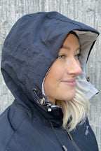 Kerstin Skaljacka Dam Svart - Way of Sweden