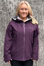 Kerstin Skaljacka Dam Winered Way of Sweden