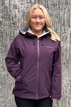 Kerstin Skaljacka Dam Winered Way of Sweden