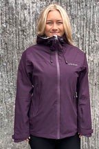 Kerstin Skaljacka Dam Winered Way of Sweden