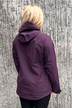 Kerstin Skaljacka Dam Winered Way of Sweden