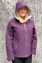 Kerstin Skaljacka Dam Winered Way of Sweden