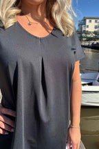 Lovisa Topp Dam Black Way of Sweden