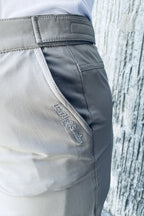 Monika SHORT Skort Grå Dam - Way of Sweden
