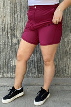 Monika SHORT Skort Hallon Dam - Way of Sweden