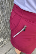 Monika SHORT Skort Hallon Dam - Way of Sweden