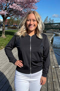 Ulrika Jacka Dam Black Way of Sweden