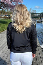 Ulrika Jacka Dam Black Way of Sweden