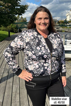 Ulrika Jacka Dam Flow Black Way of Sweden