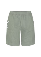 Akila 2C Shorts Dam Khaki - Way of Sweden