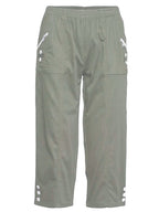 Akila 1C Capri Dam Khaki - Way of Sweden