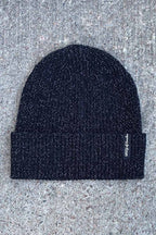 Aurora Reflective Hat Black - Way of Sweden