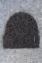 Aurora Reflective Hat Black - Way of Sweden
