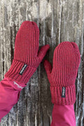 Aurora Reflexvantar Raspberry - Way of Sweden