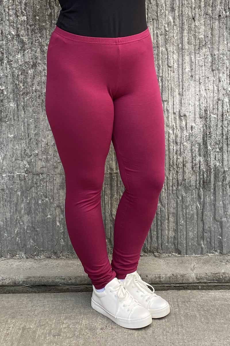 Emma Leggings Dam Hallon - Way of Sweden