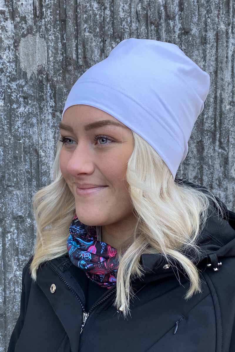Emma Mössa Dam Vit WAY OF SWEDEN