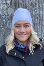 Emma Mössa Dam Vit WAY OF SWEDEN