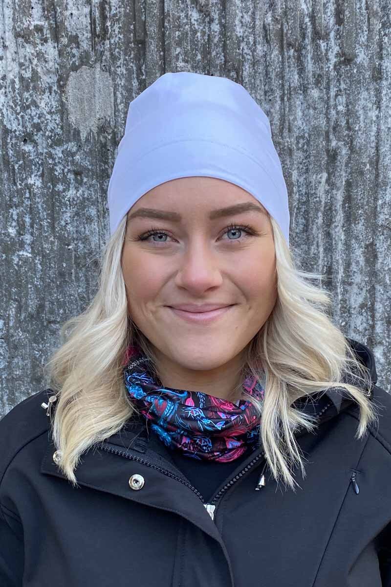 Emma Mössa Dam Vit WAY OF SWEDEN