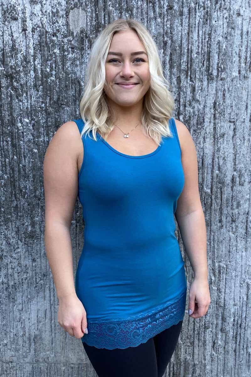 Emma Spetslinne Dam Petroleum - Way of Sweden