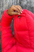 Eva Lättviktsparkas Dam Mango Way of Sweden
