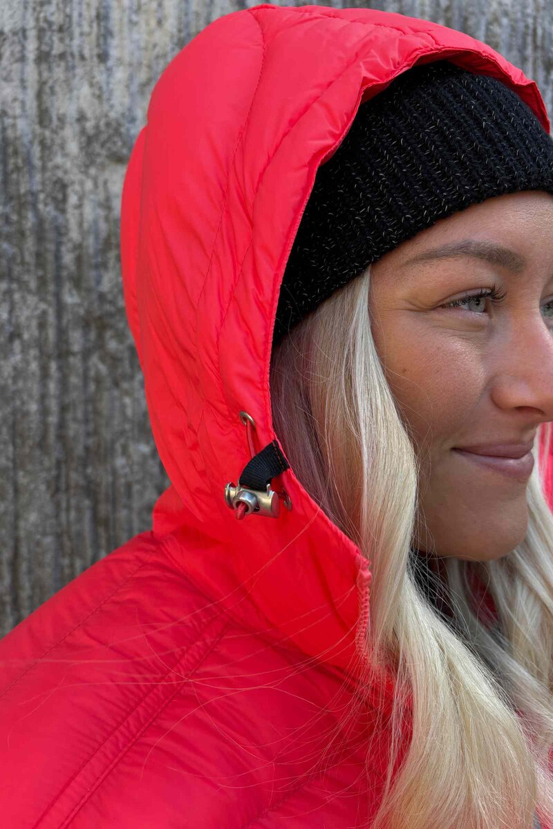 Eva Lättviktsparkas Dam Mango Way of Sweden