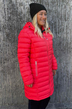 Eva Lättviktsparkas Dam Mango Way of Sweden