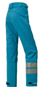 Supreme Softshellbyxa Dam Petroleum REFLEX - Way of Sweden