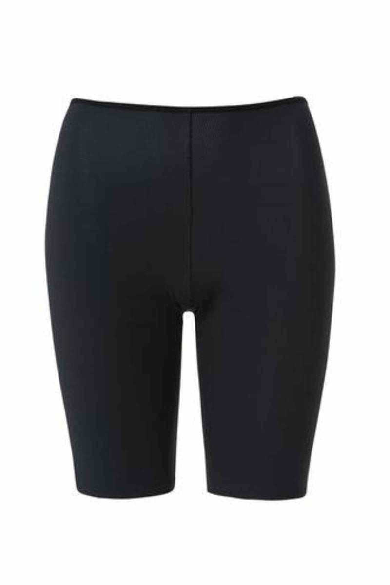 Emilia Cycling Shorts Women Black Wiges