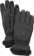 Winter Forest Primaloft Glove Black - Hestra