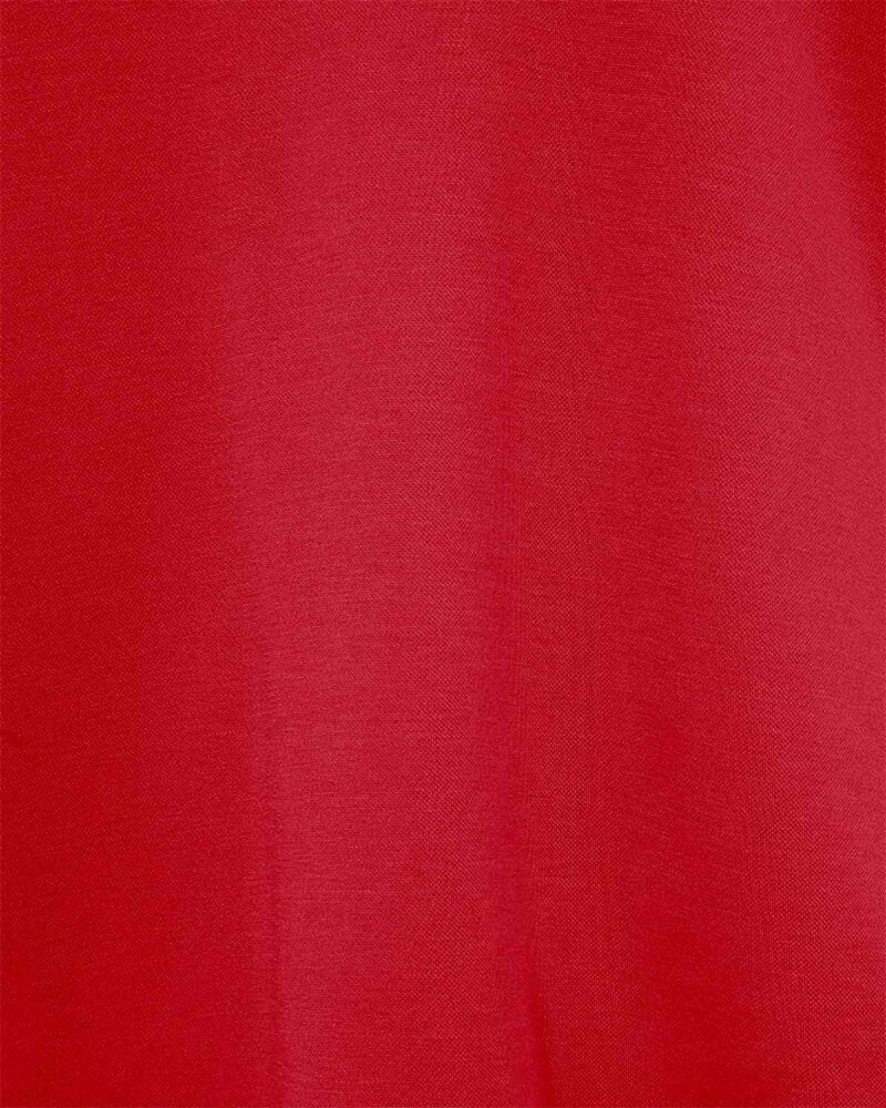 Yr T-shirt Dam Röd True Red | Smilebutiken - Freequent