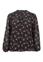Almaa Blus Dam Black Zabaione