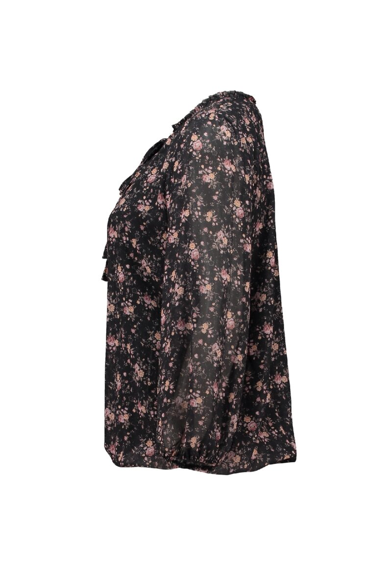 Almaa Blus Dam Black Zabaione