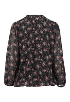 Almaa Blus Dam Black Zabaione