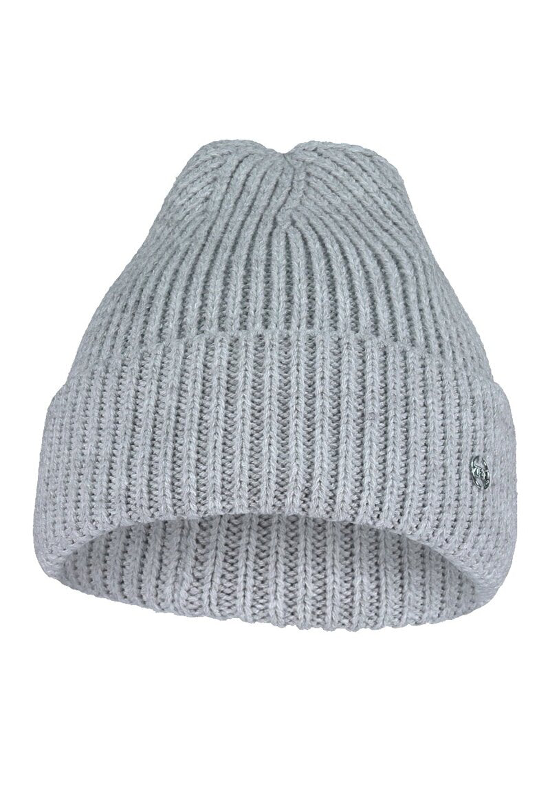 Ammy Mössa Dam Grey Marl ZABAIONE