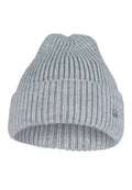 Ammy Mössa Dam Grey Marl ZABAIONE