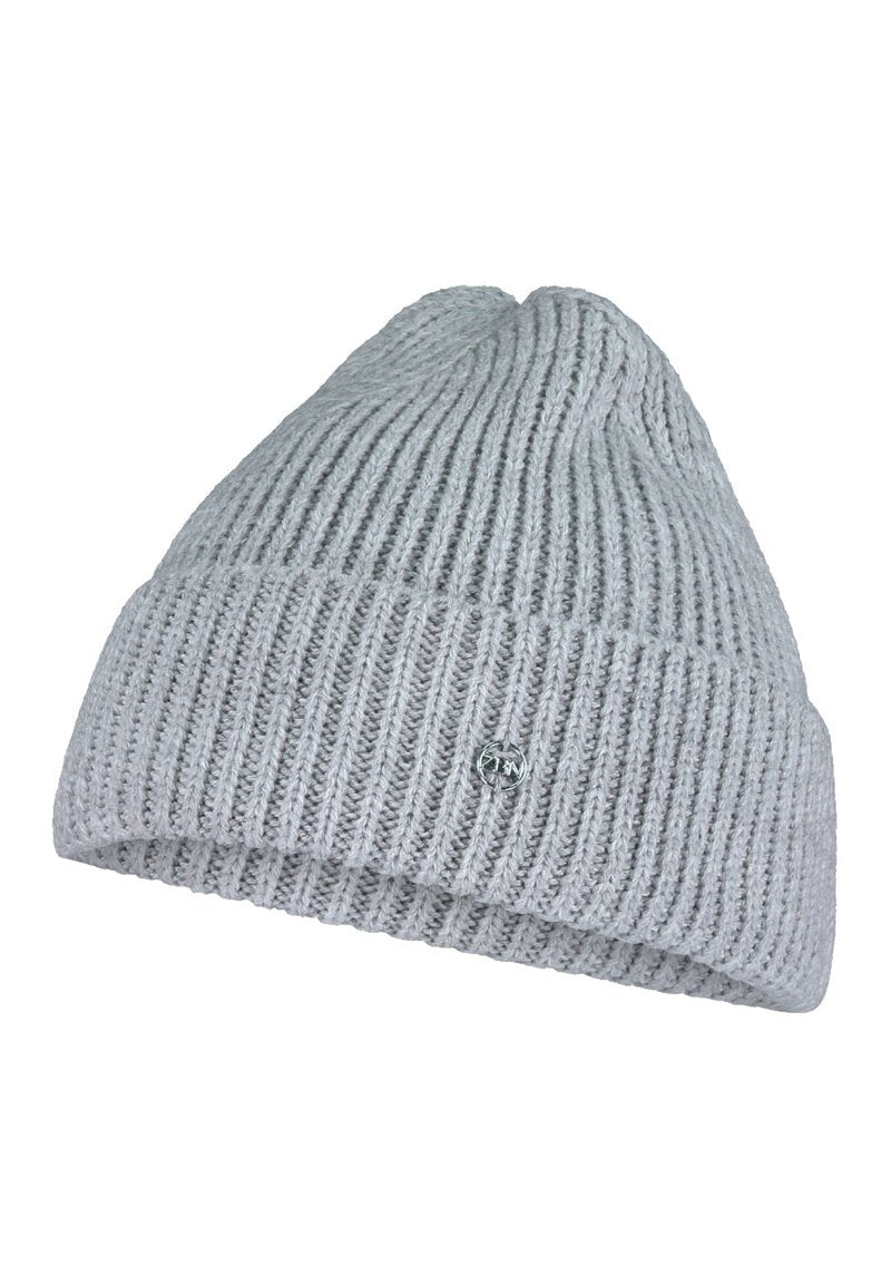 Ammy Mössa Dam Grey Marl ZABAIONE