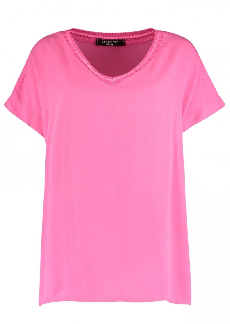 Bia Topp Dam Rosa - Zabaione