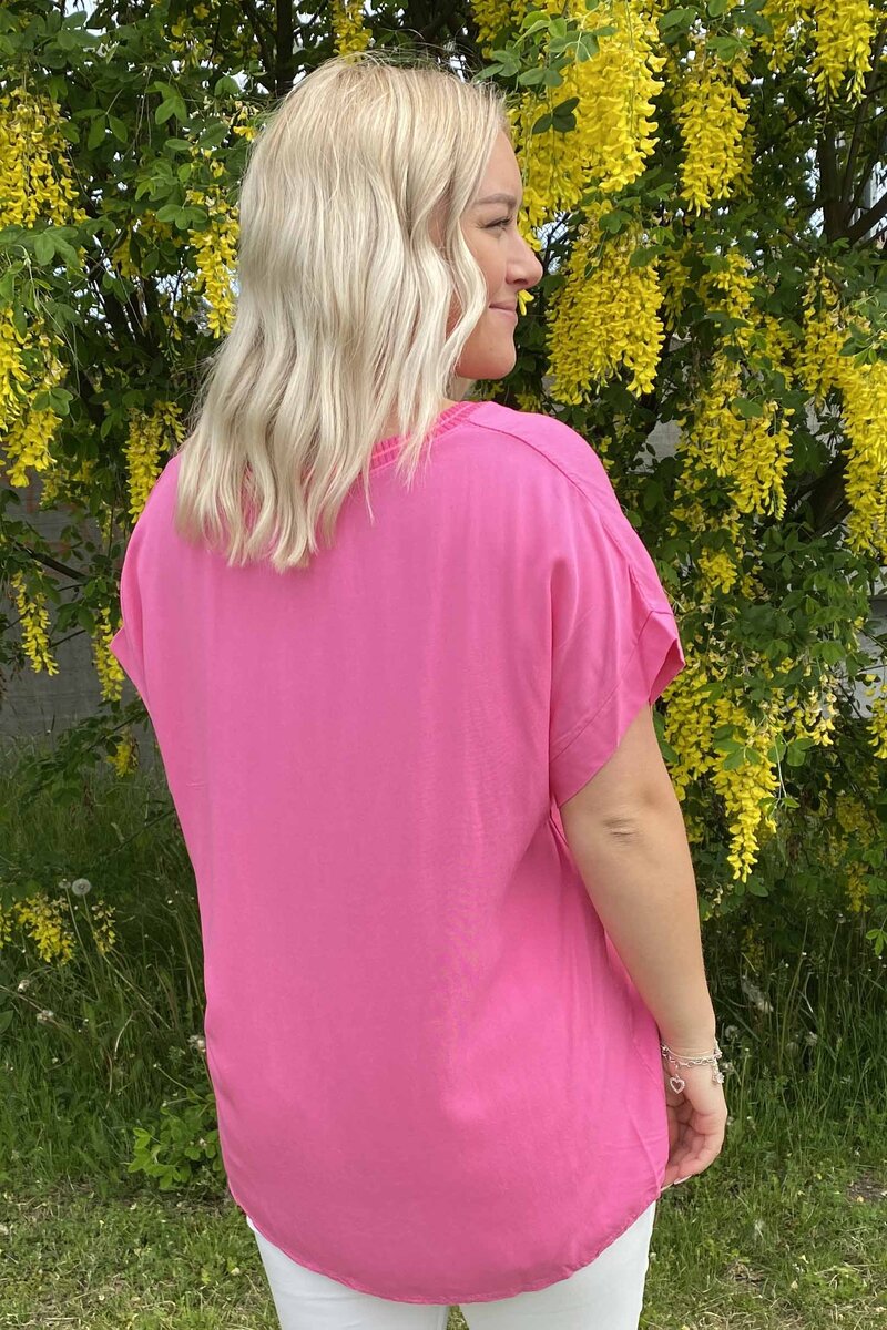 Bia Topp Dam Rosa - Zabaione