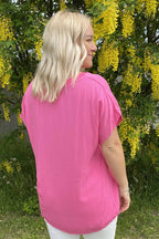 Bia Topp Dam Rosa - Zabaione