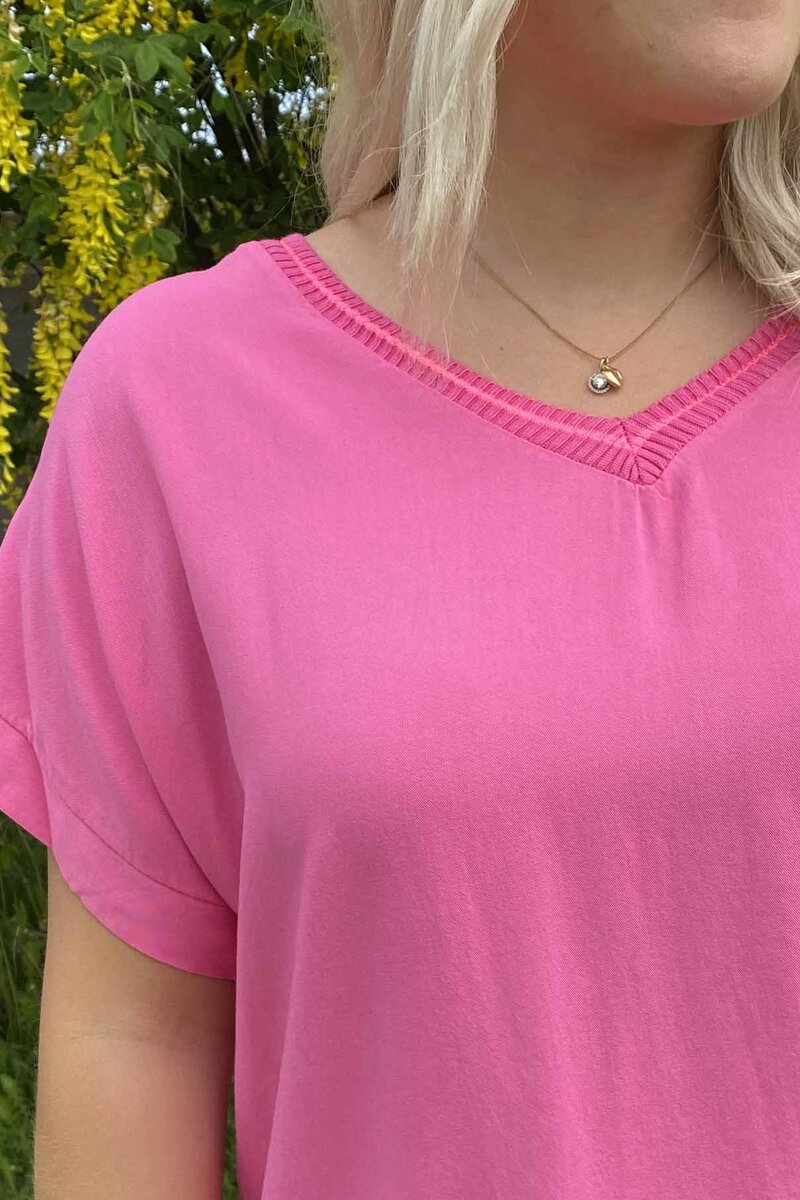 Bia Topp Dam Rosa - Zabaione